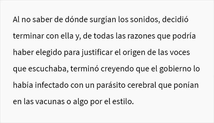 Esta novia infiel se mud&oacute; con su nuevo novio sin saber que su ex hab&iacute;a convertido la casa en un infierno