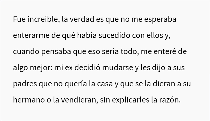 Esta novia infiel se mud&oacute; con su nuevo novio sin saber que su ex hab&iacute;a convertido la casa en un infierno