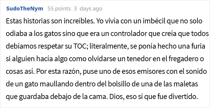 Esta novia infiel se mud&oacute; con su nuevo novio sin saber que su ex hab&iacute;a convertido la casa en un infierno