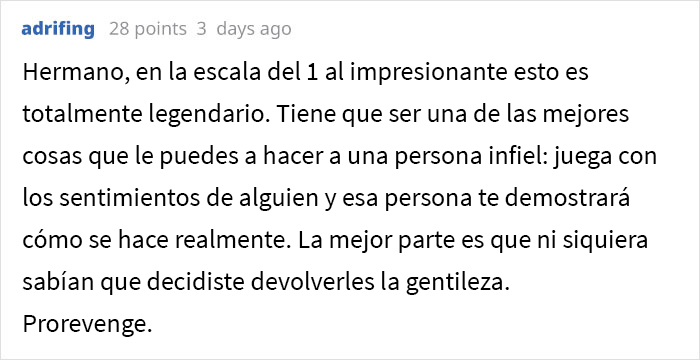 Esta novia infiel se mud&oacute; con su nuevo novio sin saber que su ex hab&iacute;a convertido la casa en un infierno
