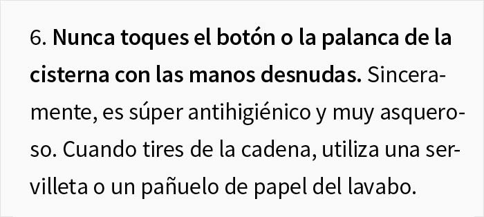 Este auxiliar de vuelo comparte 10 cosas que nunca debes hacer en un avi&oacute;n