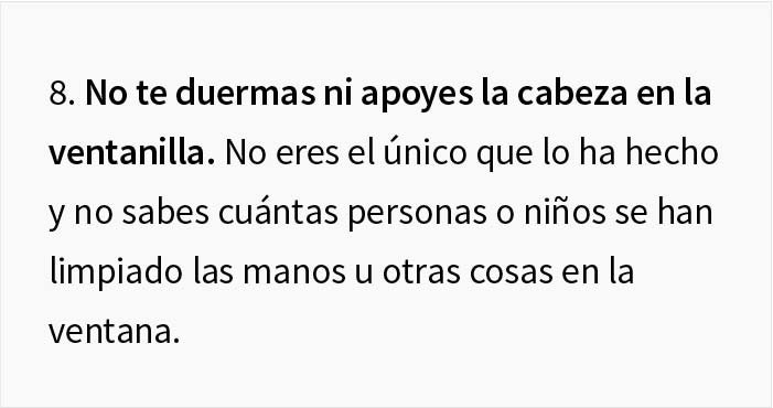 Este auxiliar de vuelo comparte 10 cosas que nunca debes hacer en un avi&oacute;n