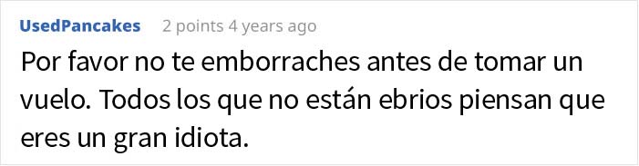 Este auxiliar de vuelo comparte 10 cosas que nunca debes hacer en un avi&oacute;n
