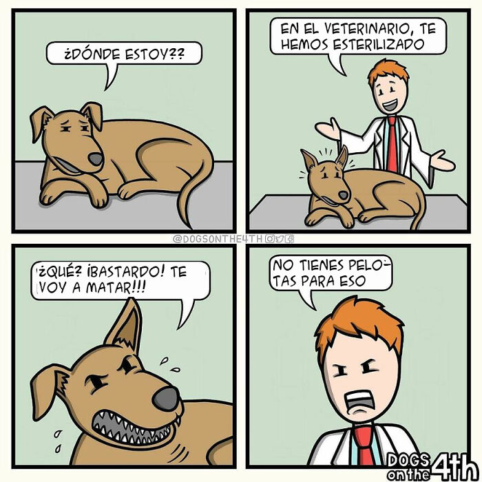 30 Hilariously Absurd Comics With Dark Undertones (New Pics)