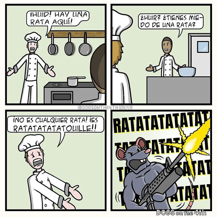 30 Hilariously Absurd Comics With Dark Undertones (New Pics)