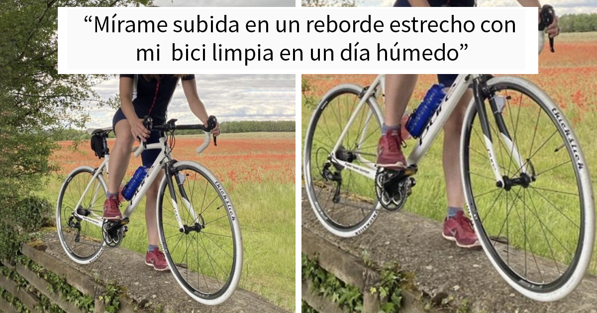 40 Instagramers cuyas fotos están tan lejos de la realidad que fueron ridiculizados en internet (Nuevas fotos)