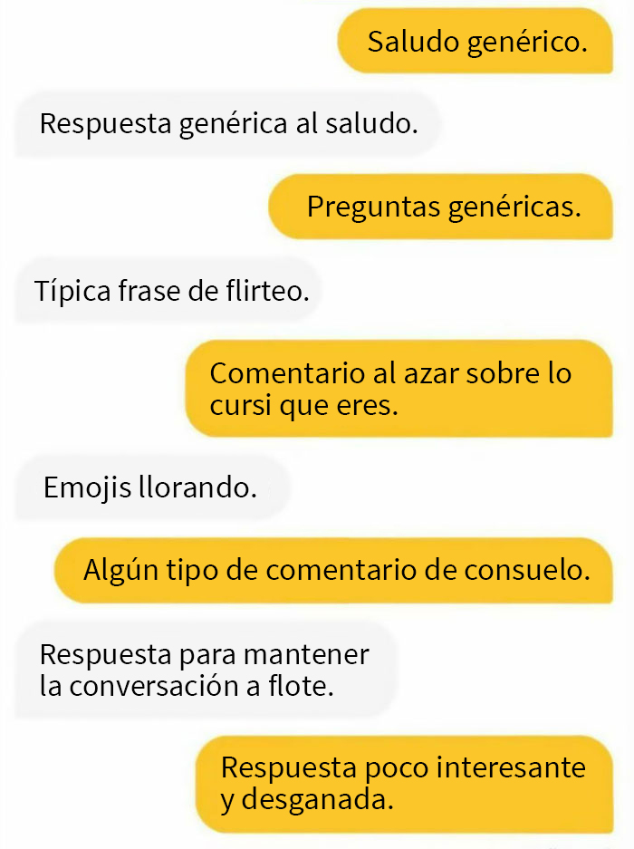 50 Times Bumble Conversations Were So Good, People Had To Share Them On This Instagram Page