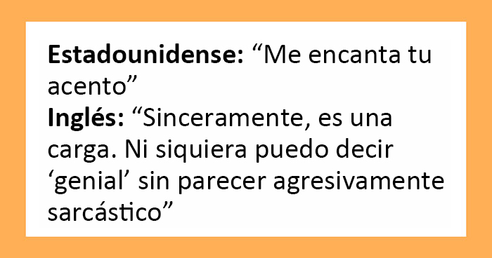 25 Divertidísimas conversaciones privadas que la gente escuchó en Londres y había que compartir online