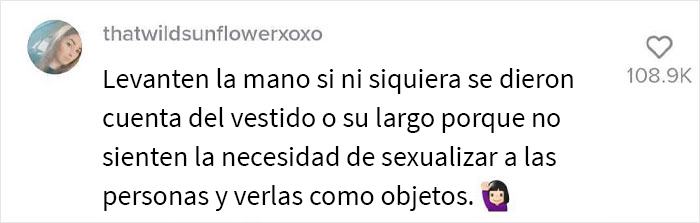 Esta joven de 17 años está asombrada de recibir muchos comentarios odiosos luego de que la madre de su novio publicara sus fotos del baile de homecoming en Facebook Esta joven de 17 años está asombrada de recibir muchos comentarios odiosos luego de que la madre de su novio publicara sus fotos del baile de homecoming en Facebook