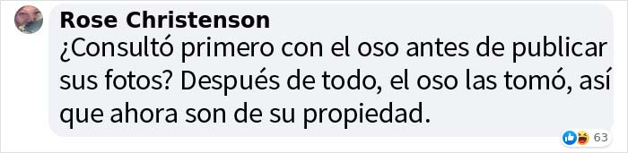 "¡Sin duda la cosa más loca que he encontrado!": Un cazador encuentra una cámara perdida con imágenes grabadas por un oso