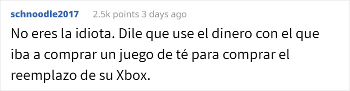 Este esposo vendi&oacute; el juego de t&eacute; antiguo de su esposa por 300$ con una excusa, y ella vendi&oacute; la Xbox de &eacute;l para recuperarlo