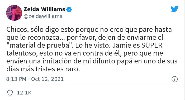 "No estaba preparado para esto": Esta interpretaci&oacute;n de Robin Williams es tan buena que la gente pide una pel&iacute;cula completa