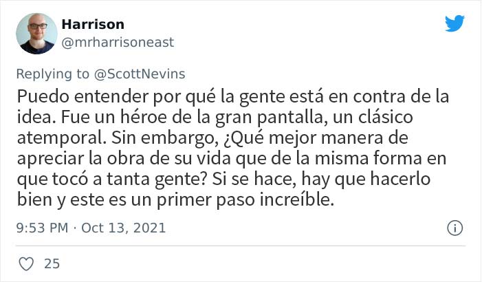 "No estaba preparado para esto": Esta interpretaci&oacute;n de Robin Williams es tan buena que la gente pide una pel&iacute;cula completa