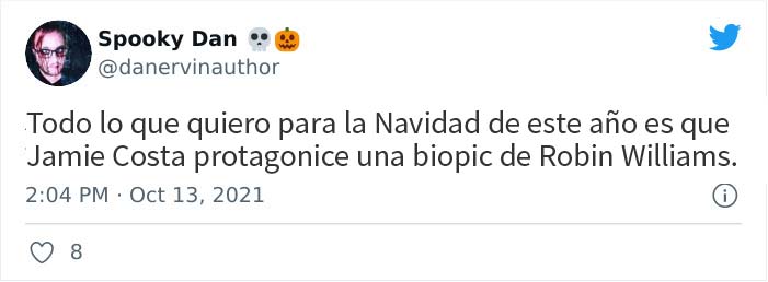 "No estaba preparado para esto": Esta interpretaci&oacute;n de Robin Williams es tan buena que la gente pide una pel&iacute;cula completa