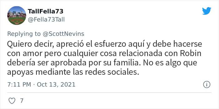 "No estaba preparado para esto": Esta interpretaci&oacute;n de Robin Williams es tan buena que la gente pide una pel&iacute;cula completa