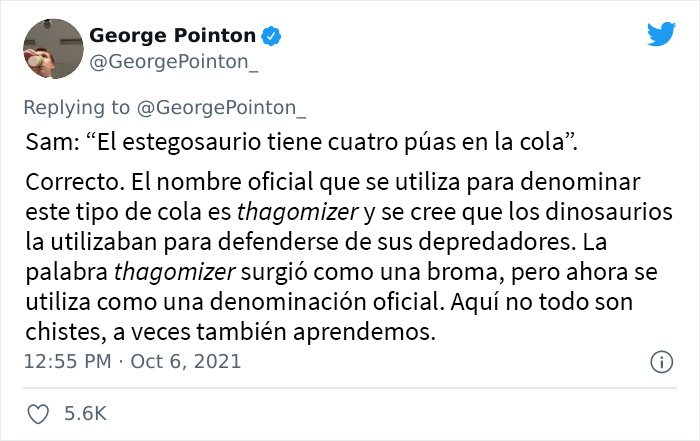 Este profesor les pregunt&oacute; a sus alumnos de 1&ordm; si quer&iacute;an confesar algo y realiz&oacute; un divertid&iacute;simo an&aacute;lisis de sus respuestas en Twitter