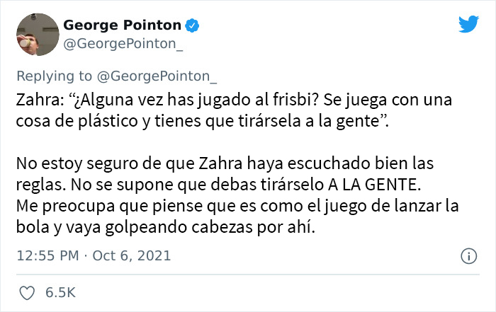 Este profesor les pregunt&oacute; a sus alumnos de 1&ordm; si quer&iacute;an confesar algo y realiz&oacute; un divertid&iacute;simo an&aacute;lisis de sus respuestas en Twitter