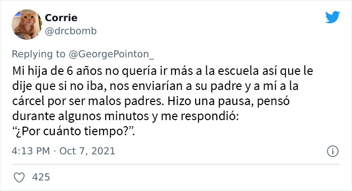 Este profesor les pregunt&oacute; a sus alumnos de 1&ordm; si quer&iacute;an confesar algo y realiz&oacute; un divertid&iacute;simo an&aacute;lisis de sus respuestas en Twitter