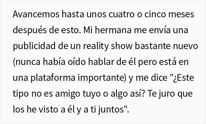 Este jefe desapareci&oacute; durante 8 semanas diciendo que ten&iacute;a Covid, un empleado descubri&oacute; la verdad y organiz&oacute; una fiesta para revelar d&oacute;nde estaba realmente