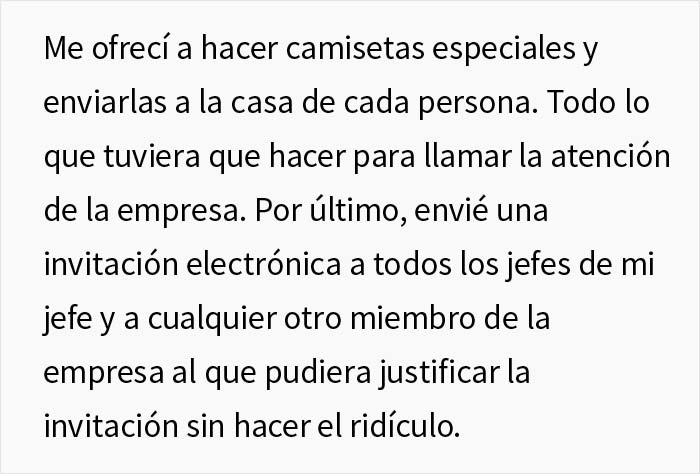 Este jefe desapareci&oacute; durante 8 semanas diciendo que ten&iacute;a Covid, un empleado descubri&oacute; la verdad y organiz&oacute; una fiesta para revelar d&oacute;nde estaba realmente