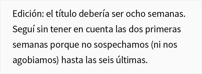 Este jefe desapareci&oacute; durante 8 semanas diciendo que ten&iacute;a Covid, un empleado descubri&oacute; la verdad y organiz&oacute; una fiesta para revelar d&oacute;nde estaba realmente
