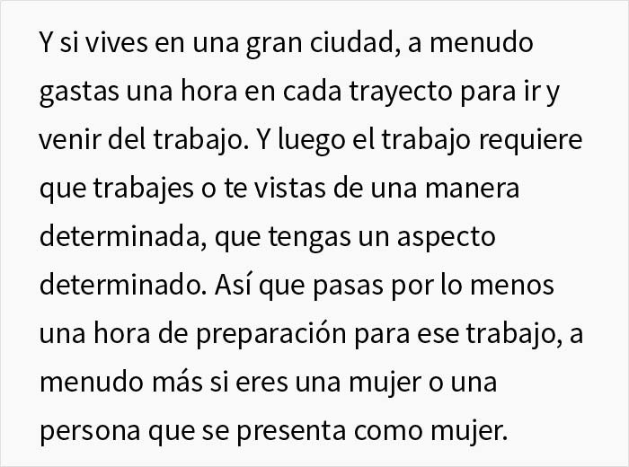 Esta mujer explica por qu&eacute; el modelo de 8 horas de trabajo/dormir/ocio ya no funciona