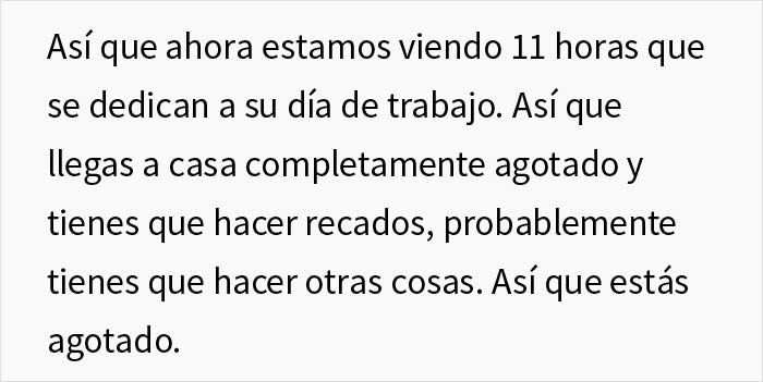 Esta mujer explica por qu&eacute; el modelo de 8 horas de trabajo/dormir/ocio ya no funciona