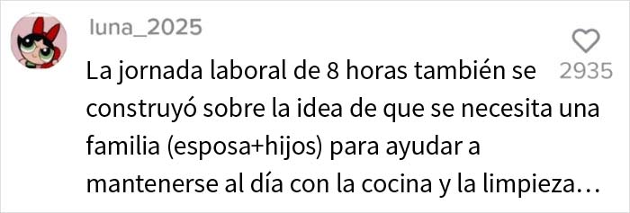 Esta mujer explica por qu&eacute; el modelo de 8 horas de trabajo/dormir/ocio ya no funciona