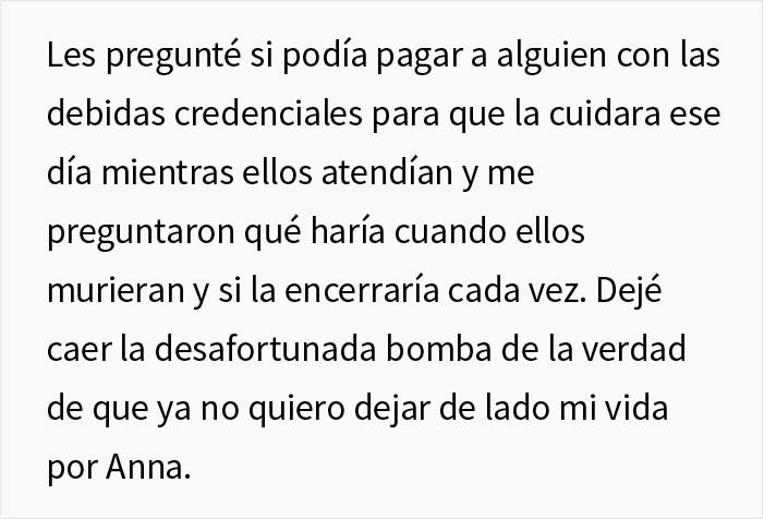 "Lean detenidamente": Esta novia se niega a invitar a su hermana autista a su boda porque no puede comprender los l&iacute;mites