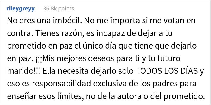 "Lean detenidamente": Esta novia se niega a invitar a su hermana autista a su boda porque no puede comprender los l&iacute;mites