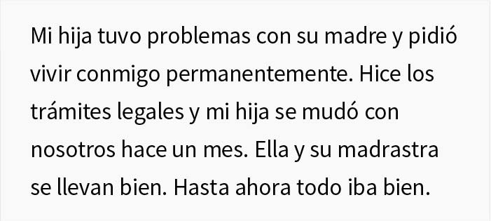 Este hombre tuva una discusi&oacute;n con su cu&ntilde;ada despu&eacute;s de que le negara usar el ba&ntilde;o a su hija