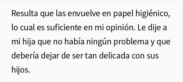 Este hombre tuva una discusi&oacute;n con su cu&ntilde;ada despu&eacute;s de que le negara usar el ba&ntilde;o a su hija
