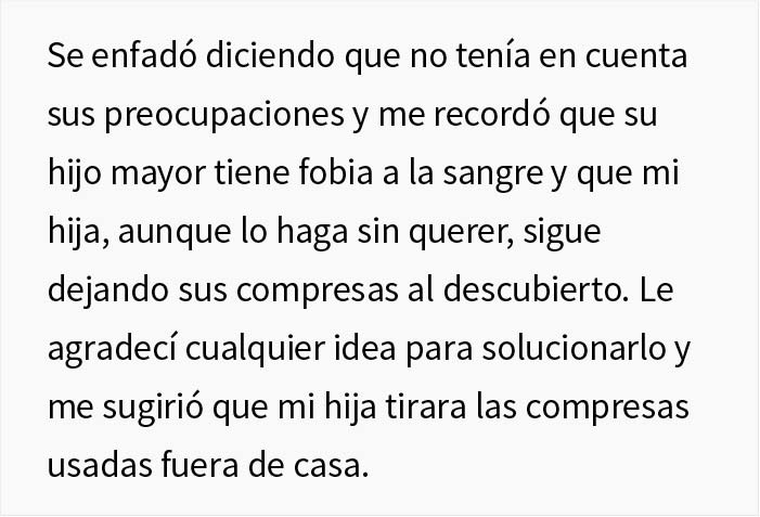 Este hombre tuva una discusi&oacute;n con su cu&ntilde;ada despu&eacute;s de que le negara usar el ba&ntilde;o a su hija