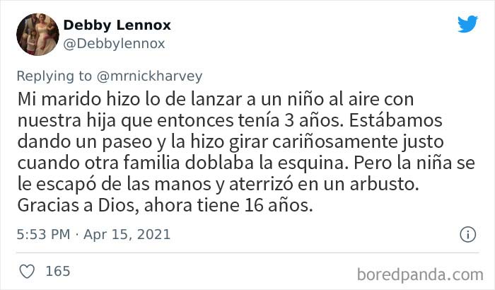 30 Parents Share The Times They Screwed Up So Bad, The Embarrassment Never Faded