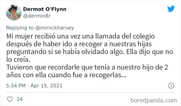 30 Parents Share The Times They Screwed Up So Bad, The Embarrassment Never Faded