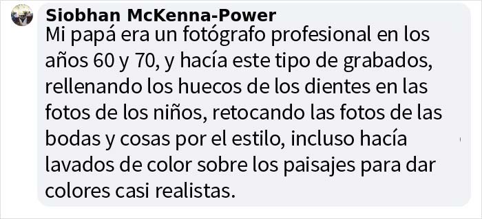 Este libro de 1909 explica por qu&eacute; las fotos del pasado se ven impecables