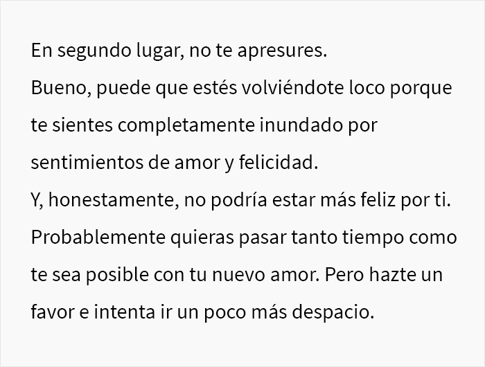 Este terapeuta se volvi&oacute; viral con 2,3 millones de visionados al compartir 3 cosas que la gente no deber&iacute;an hacer cuando se enamora
