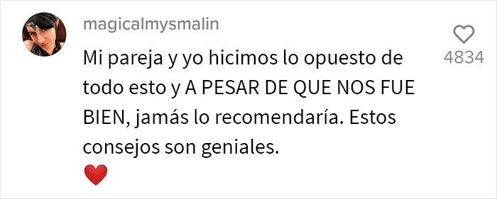 Este terapeuta se volvi&oacute; viral con 2,3 millones de visionados al compartir 3 cosas que la gente no deber&iacute;an hacer cuando se enamora