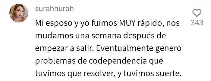 Este terapeuta se volvi&oacute; viral con 2,3 millones de visionados al compartir 3 cosas que la gente no deber&iacute;an hacer cuando se enamora