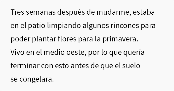 Esta nueva propietaria tuvo que lidiar con la polic&iacute;a porque su vecina Karen pens&oacute; que era &ldquo;demasiado joven&rdquo; para ser due&ntilde;a de una casa