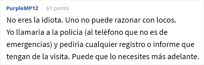 Esta nueva propietaria tuvo que lidiar con la polic&iacute;a porque su vecina Karen pens&oacute; que era &ldquo;demasiado joven&rdquo; para ser due&ntilde;a de una casa
