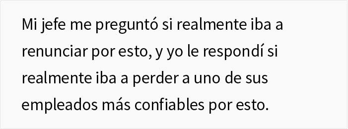 Esta empresa no permite a su empleado tomar vacaciones pero se niega a pagarlas también, así que el empleado lee el contrato y encuentra una solución maliciosa Esta empresa no permite a su empleado tomar vacaciones pero se niega a pagarlas también, así que el empleado lee el contrato y encuentra una solución maliciosa
