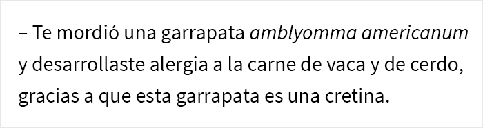 A esta vegana le dieron una hamburguesa real sin que lo supiera, y su experiencia gener&oacute; una discusi&oacute;n importante