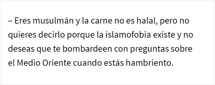 A esta vegana le dieron una hamburguesa real sin que lo supiera, y su experiencia gener&oacute; una discusi&oacute;n importante