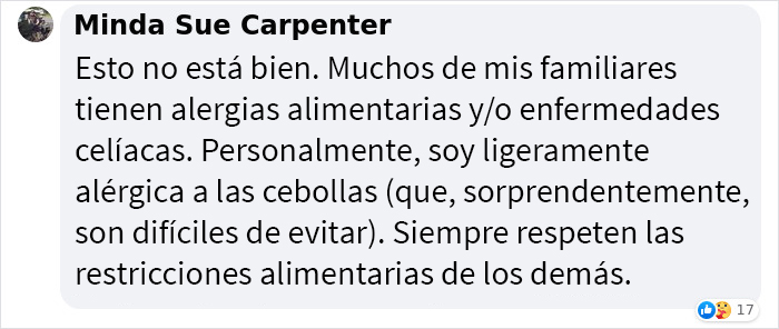 A esta vegana le dieron una hamburguesa real sin que lo supiera, y su experiencia gener&oacute; una discusi&oacute;n importante
