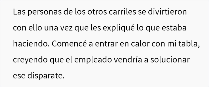 Le pidieron a una mujer con una mastectom&iacute;a doble que usara corpi&ntilde;o en la piscina, ella sigui&oacute; la regla al pie de la letra en su cumplimiento malicioso