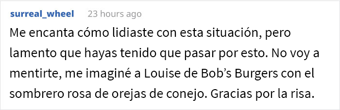 Le pidieron a una mujer con una mastectom&iacute;a doble que usara corpi&ntilde;o en la piscina, ella sigui&oacute; la regla al pie de la letra en su cumplimiento malicioso
