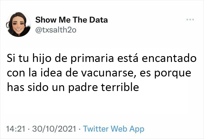 30 Times Anti-Vaxxers Were So Ridiculous That It Was Funny, As Shared By This Twitter Profile