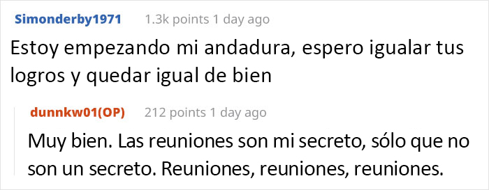 Este hombre dejó de beber alcohol, y muestra cuánto le ha cambiado la sobriedad en 5 años Este hombre dejó de beber alcohol, y muestra cuánto le ha cambiado la sobriedad en 5 años