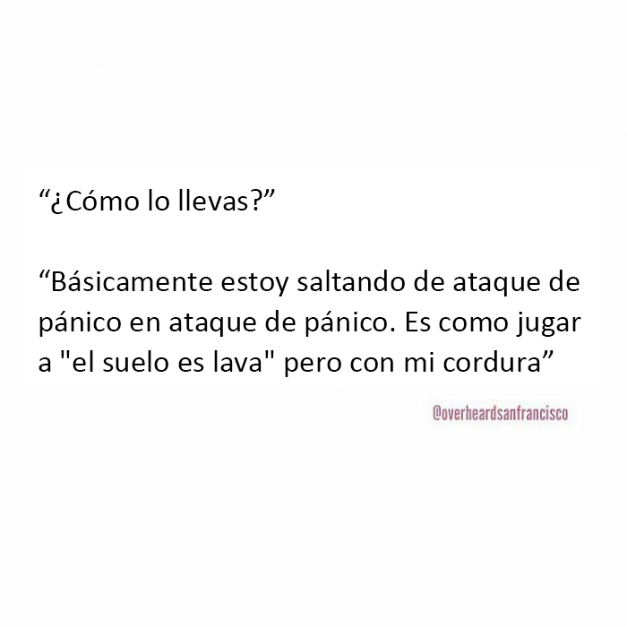 50 Hilarious Private Conversations People Overheard In San Francisco And Just Had To Share